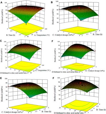 A Highly Effective Biomass-Derived Solid Acid Catalyst for Biodiesel Synthesis Through Esterification